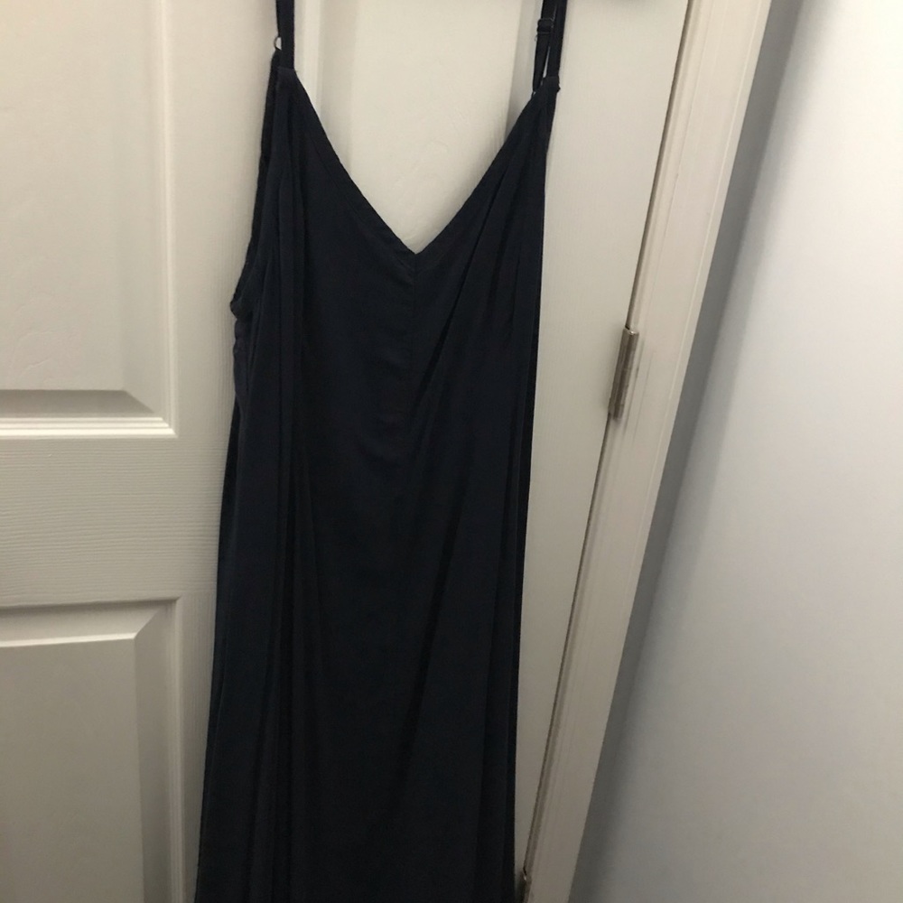 Torrid Spaghetti Strap Dress